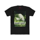 Silent Hill 2 Retro Game Graphic Tee