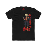 Ninja Scroll 1993 Anime Manga Graphic Tee