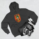 MACV-SOG Retro Fleece Hoodie