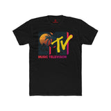 MTV Vintage Retro Graphic T-Shirt