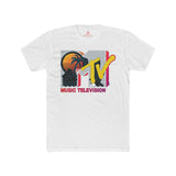 MTV Vintage Retro Graphic T-Shirt