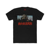 Ninja Scroll 1993 Anime Manga Graphic Tee