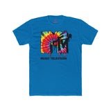 MTV Vintage Retro Graphic T-Shirt