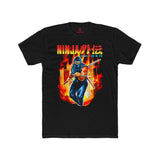 Ninja Gaiden Retro Graphic T-Shirt