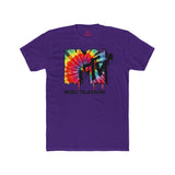 MTV Vintage Retro Graphic T-Shirt