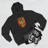 MACV-SOG Retro Fleece Hoodie