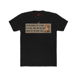 Final Fantasy Tactics Playstation Retro Graphic T-Shirt