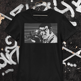 Golgo 13: The Professional Duke Togo Graphic T-Shirt  80s Anime Classic Tee  RetroPunkDesign