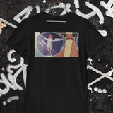 Golgo 13: The Professional Graphic T-Shirt  80s Anime Classic Tee  Duke Togo Retro Apparel RetroPunkDesign