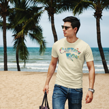 Captain Ron 1992 Graphic T-Shirt  Retro Comedy Movie Tee  90s Cult Classic Apparel  RetroPunkDesign