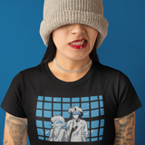 Gunsmith Cats Anime T-Shirt  90s Action Manga Tee  Retro Anime Apparel  RetroPunkDesign