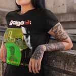 Golgo 13 Assignment Kowloon Graphic T-Shirt | Duke Togo 1977 Anime Action Tee | RetroPunkDesign - Retro Punk Design 