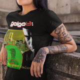 Golgo 13: Assignment Kowloon  Sonny Chiba Graphic Tee Retro Anime Action Shirt - Retro Punk Design 