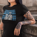 Gunsmith Cats Anime T-Shirt  90s Action Manga Tee  Retro Anime Apparel  RetroPunkDesign