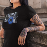 Gun Smith Cats Anime T-Shirt  90s Action Manga Tee  Retro Anime Apparel  RetroPunkDesign