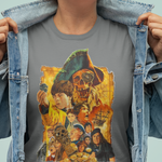The Goonies Graphic T-Shirt | Retro 80s Adventure Movie Tee | RetroPunkDesign - Retro Punk Design 