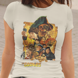 The Goonies Graphic T-Shirt | Retro 80s Adventure Movie Tee | RetroPunkDesign - Retro Punk Design 