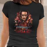 Ghosts of Mars Graphic T-Shirt  Sci-Fi Horror Movie Tee John Carpenter Film Shirt  RetroPunkDesign