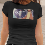 Golgo 13: The Professional Graphic T-Shirt  80s Anime Classic Tee  Duke Togo Retro Apparel RetroPunkDesign