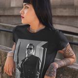 Terminator 2 Judgment Day T-Shirt | Arnold Schwarzenegger 1991 Sci-Fi Action Tee | RetroPunkDesign