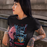 Hellraiser 1987 Graphic T-Shirt | Pinhead Horror Movie Tee | Classic Clive Barker Film Shirt | RetroPunkDesign