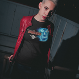 Return to Castle Wolfenstein Graphic T-Shirt  WWII FPS Game Tee  Vintage PC Gaming Apparel  RetroPunkDesign