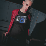 Gun Smith Cats Anime T-Shirt  90s Action Manga Tee  Retro Anime Apparel  RetroPunkDesign