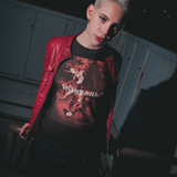 Silent Hill 2 Graphic T-Shirt  Survival Horror Game Tee  Retro PlayStation Apparel  RetroPunkDesign