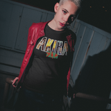 Akira Anime Graphic T-Shirt  80s Cyberpunk Classic Tee  Neo-Tokyo Anime Apparel RetroPunkDesign