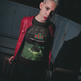 Akira Anime Graphic T-Shirt  80s Cyberpunk Classic Tee  Neo-Tokyo Anime Apparel  RetroPunkDesign