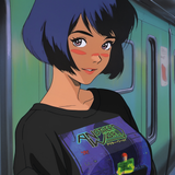 Another World Graphic T-Shirt  Retro Gaming Tee  1991 Cinematic Platformer Shirt