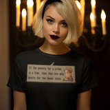 Final Fantasy Tactics Graphic T-Shirt | Retro JRPG Strategy Game Tee | RetroPunkDesign