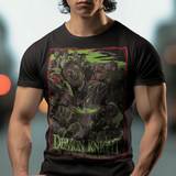 Tales from the Crypt Demon Knight 1995 Graphic T-Shirt  90s Horror Movie Tee  RetroPunkDesign