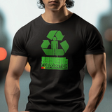 Soylent Green 1973 Graphic T-Shirt  Retro Sci-Fi Movie Tee  Classic Dystopian Film Apparel  RetroPunkDesign