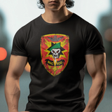 MACV-SOG Graphic T-Shirt