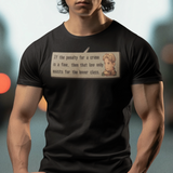 Final Fantasy Tactics Graphic T-Shirt | Retro JRPG Strategy Game Tee | RetroPunkDesign
