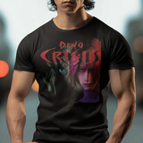 Dino Crisis Graphic T-Shirt | Retro Capcom Gaming Tee | Classic Survival Horror Apparel | RetroPunkDesign