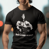 Conan The Barbarian 1982 Arnold Schwarzenegger Graphic T-Shirt | Classic Fantasy Movie Tee | Retro Sword & Sorcery Apparel | RetroPunkDesign