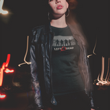 Left 4 Dead Graphic T-Shirt | Classic Zombie FPS Gaming Tee | RetroPunkDesign