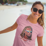 Captain Ron 1992 Graphic T-Shirt  Retro Comedy Movie Tee 90s Cult Classic Apparel  RetroPunkDesign