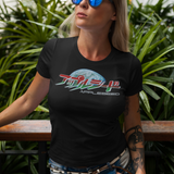 Appleseed Anime Graphic T-Shirt Masamune Shirow Cyberpunk Tee - Retro Punk Design 