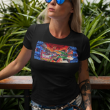 Bionic Commando Graphic T-Shirt | Retro NES Gaming Tee | Classic Capcom Apparel | RetroPunkDesign