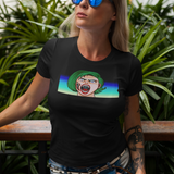 Snatcher 1988 Graphic T-Shirt | Hideo Kojima Retro Cyberpunk Gamer Tee | RetroPunkDesign