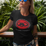 Conan The Barbarian 1982 Thulsa Doom Graphic T-Shirt | Classic Fantasy Movie Tee | Retro Sword & Sorcery Apparel | RetroPunkDesign