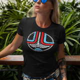The Last Starfighter Graphic T-Shirt | Retro 80s Sci-Fi Arcade Movie Tee | RetroPunkDesign - Retro Punk Design 
