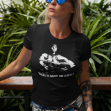 Conan The Barbarian 1982 Arnold Schwarzenegger Graphic T-Shirt | Classic Fantasy Movie Tee | Retro Sword & Sorcery Apparel | RetroPunkDesign