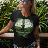 Metal Gear Solid 3 Graphic T-Shirt | Snake Eater Retro Stealth Action Tee | RetroPunkDesign