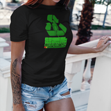 Soylent Green 1973 Graphic T-Shirt  Retro Sci-Fi Movie Tee  Classic Dystopian Film Apparel  RetroPunkDesign