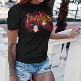 Final Fantasy VI Graphic T-Shirt | Retro JRPG Terra Esper World Tee | RetroPunkDesign