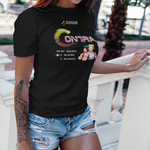 Contra Graphic Tee Retro NES - Retro Punk Design 